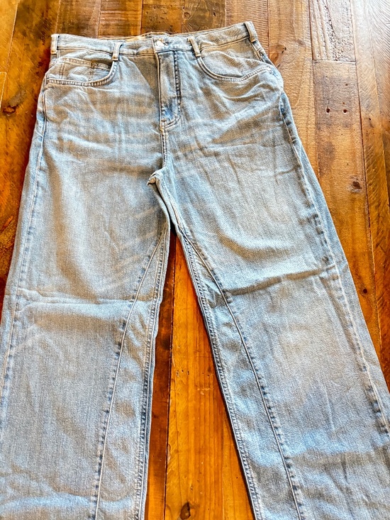 60 Denim - Pilcro